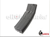 ARES 900rd MEGA Hi-Cap Magazine for M4/M16/HK416/SCAR AEG (Grey)