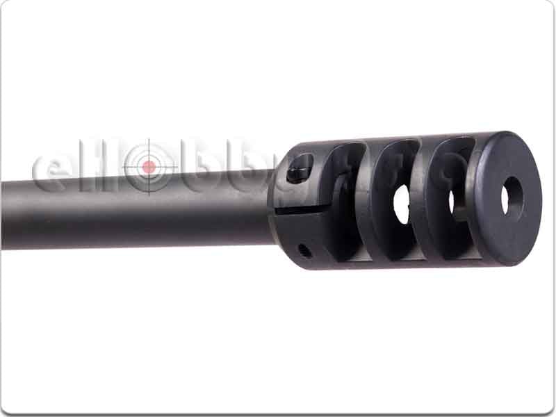 ARES Mid-Range Sniper Rifle (Gas Ver., Dark Earth)