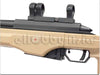 ARES Mid-Range Sniper Rifle (Gas Ver., Dark Earth)