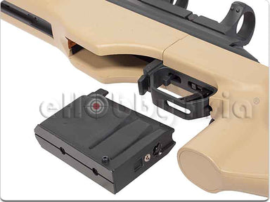 ARES Mid-Range Sniper Rifle (Gas Ver., Dark Earth)