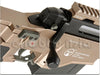ARES MS338 CNC Sniper Rifle (Dark Earth)
