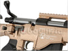 ARES MS700 CNC Sniper Rifle (Dark Earth)