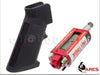 ARES M4 Slim Pistol Grip with High Torque Slim AEG Motor (Black)