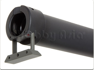 ARES Airsoft QD Sound Suppressor for M110 Sniper System