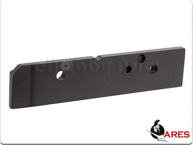 ARES VZ58 Side Scope Mount Plate