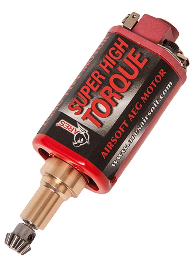 ARES Super High Torque Long Type Motor