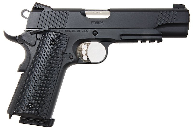 Army Armament R28 Kimber GBB Pistol