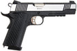 Army Armament R28 Kimber GBB Pistol (Two Tone)