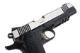 Army Armament R28 Kimber GBB Pistol (Two Tone)