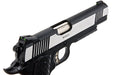 Army Armament R28 Kimber GBB Pistol (Two Tone)