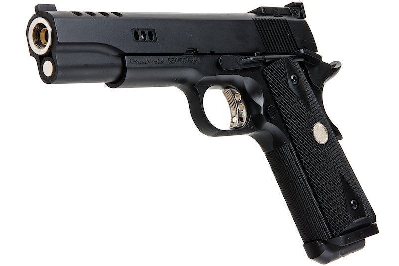 Army Armament R30 M1911A1 V12 Custom GBB Pistol