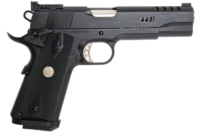 Army Armament R30 M1911A1 V12 Custom GBB Pistol
