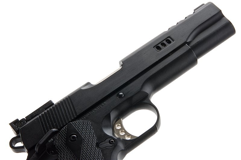 Army Armament R30 M1911A1 V12 Custom GBB Pistol