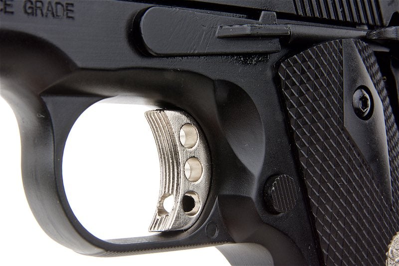 Army Armament R30 M1911A1 V12 Custom GBB Pistol