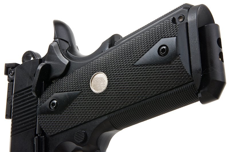 Army Armament R30 M1911A1 V12 Custom GBB Pistol