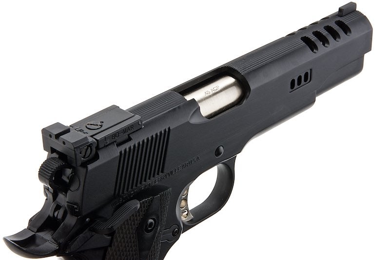 Army Armament R30 M1911A1 V12 Custom GBB Pistol