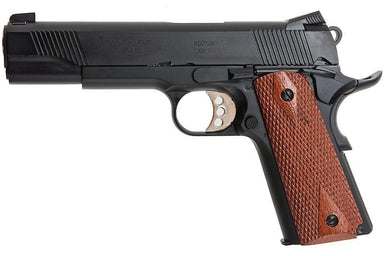 Army Armament R30 Government Style M1911A1 Competition GBB