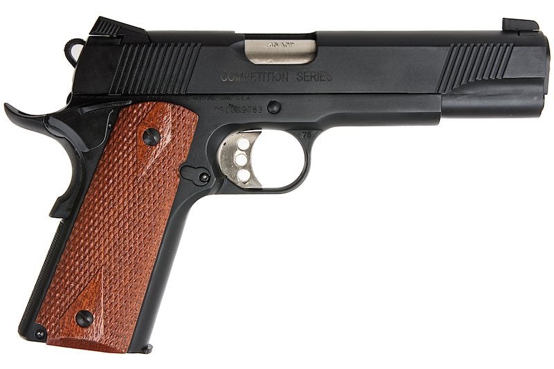 Army Armament R30 Government Style M1911A1 Competition GBB