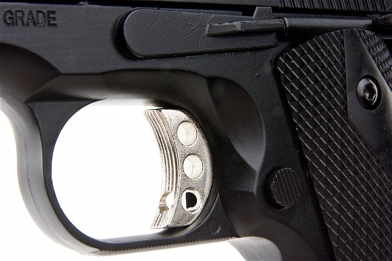 Army R30 Army Armament R30 1911 Wilson Combat GBB Pistol | eHobbyAsia