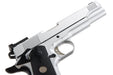 Army Armament R30 1911 Wilson Combat GBB Pistol (Silver)