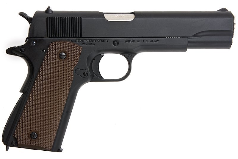 Army Armament R31 1911 GBB Pistol