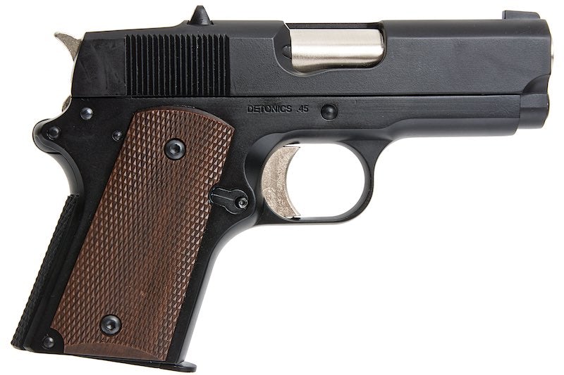 Army Armament R45 DETONICS .45 GBB Pistol | eHobby Asia