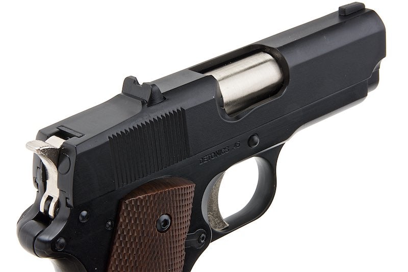 Army Armament R45 DETONICS .45 GBB Pistol