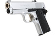 Army Armament R45 DETONICS .45 GBB Pistol (Silver)