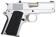 Army Armament R45 DETONICS .45 GBB Pistol (Silver)