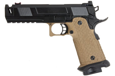 Army Armament Costa Comp GBB Pistol (Dark Earth)