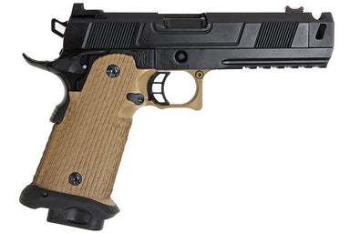 Army Armament Costa Comp GBB Pistol (Dark Earth)