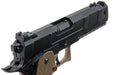 Army Armament Costa Comp GBB Pistol (Dark Earth)