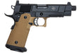 Army Armament R504 Costa VIP Style Airsoft GBB w/ RMR Mount (Dark Earth)