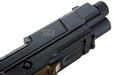 Army Armament R504 Costa VIP Style Airsoft GBB w/ RMR Mount (Dark Earth)
