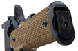 Army Armament R504 Costa VIP Style Airsoft GBB w/ RMR Mount (Dark Earth)