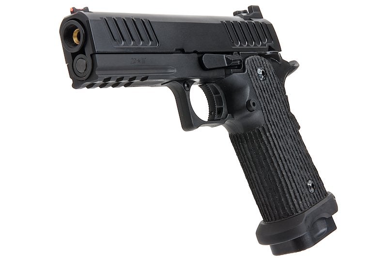 Army Armament STI Staccato P R603 GBB Pistol