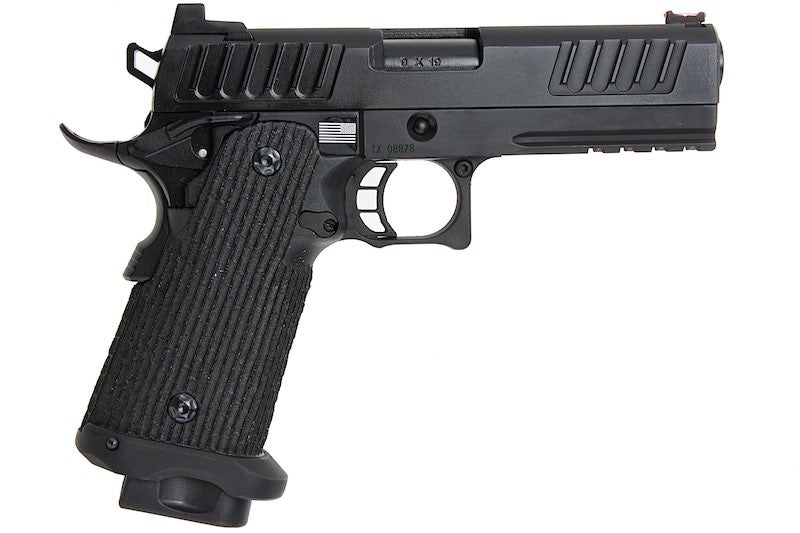 Army Armament STI Staccato P R603 GBB Pistol