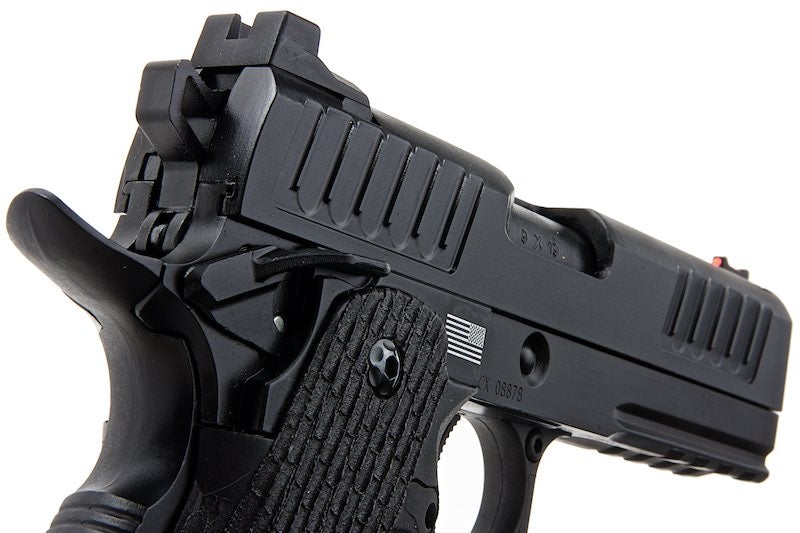 Army Armament STI Staccato P R603 GBB Pistol