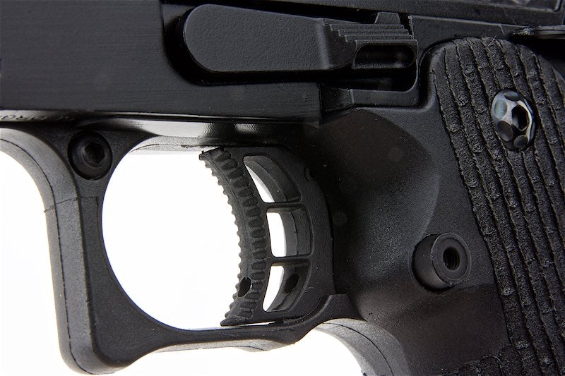 Army Armament STI Staccato P R603 GBB Pistol