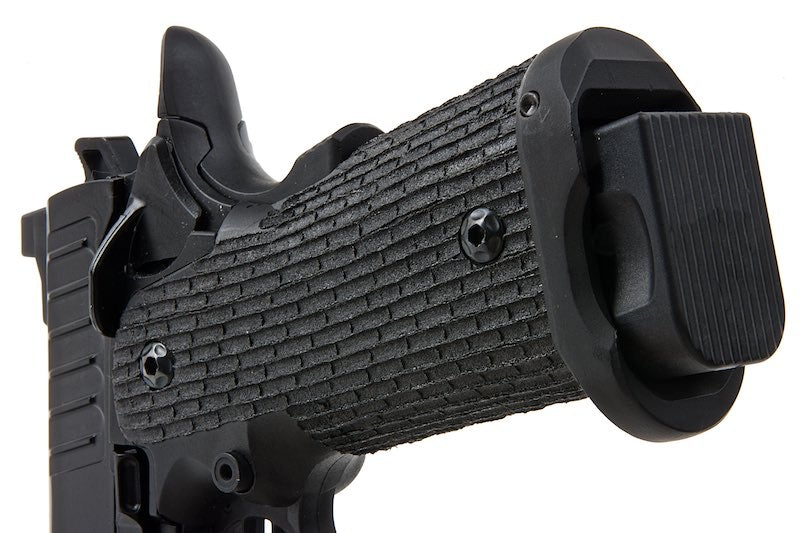 Army Armament STI Staccato P R603 GBB Pistol