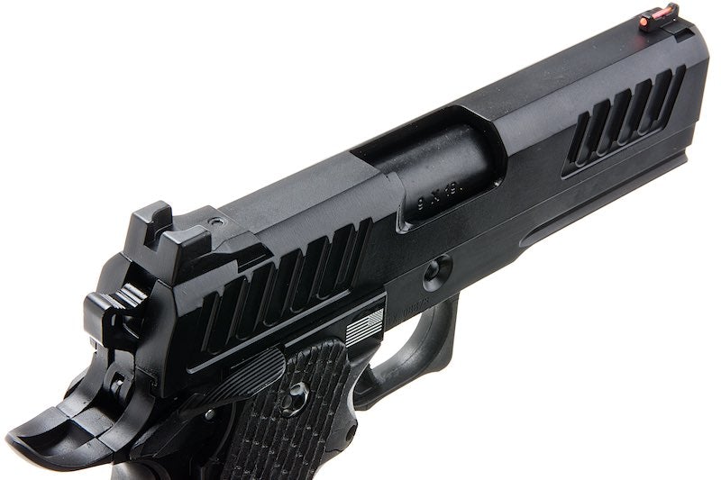 Army Armament STI Staccato P R603 GBB Pistol
