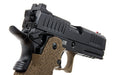 Army Armament STI Staccato P R603 GBB Pistol (Dark Earth)