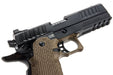 Army Armament STI Staccato P R603 GBB Pistol (Dark Earth)