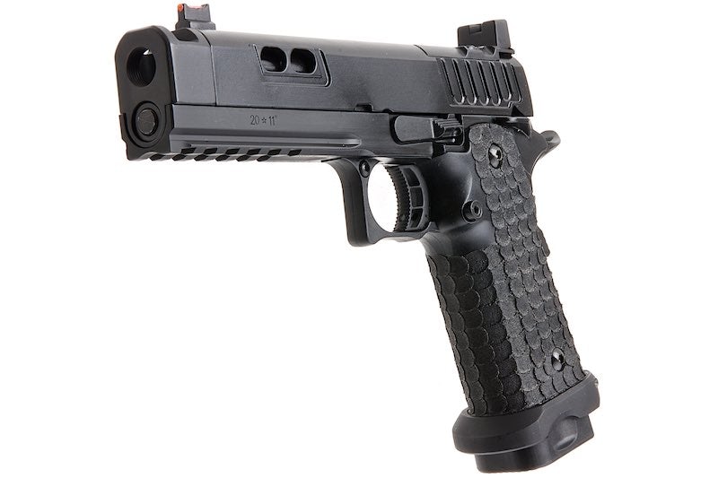 Army Armament STI DVC P R604 GBB Pistol