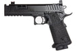 Army Armament STI DVC P R604 GBB Pistol