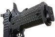 Army Armament STI DVC P R604 GBB Pistol