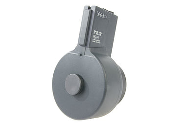 ARES AR Style 2150rds Drum Magazine for Ares M4/ M16 AEG