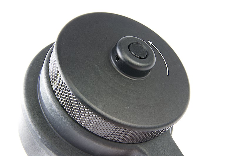 ARES AR Style 2150rds Drum Magazine for Ares M4/ M16 AEG
