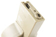 ARES AR Style 2150rds Drum Magazine for Ares M4/ M16 AEG (Dark Earth)