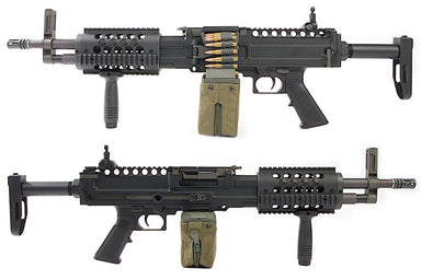 ARES Stoner LMG (2020 Version)